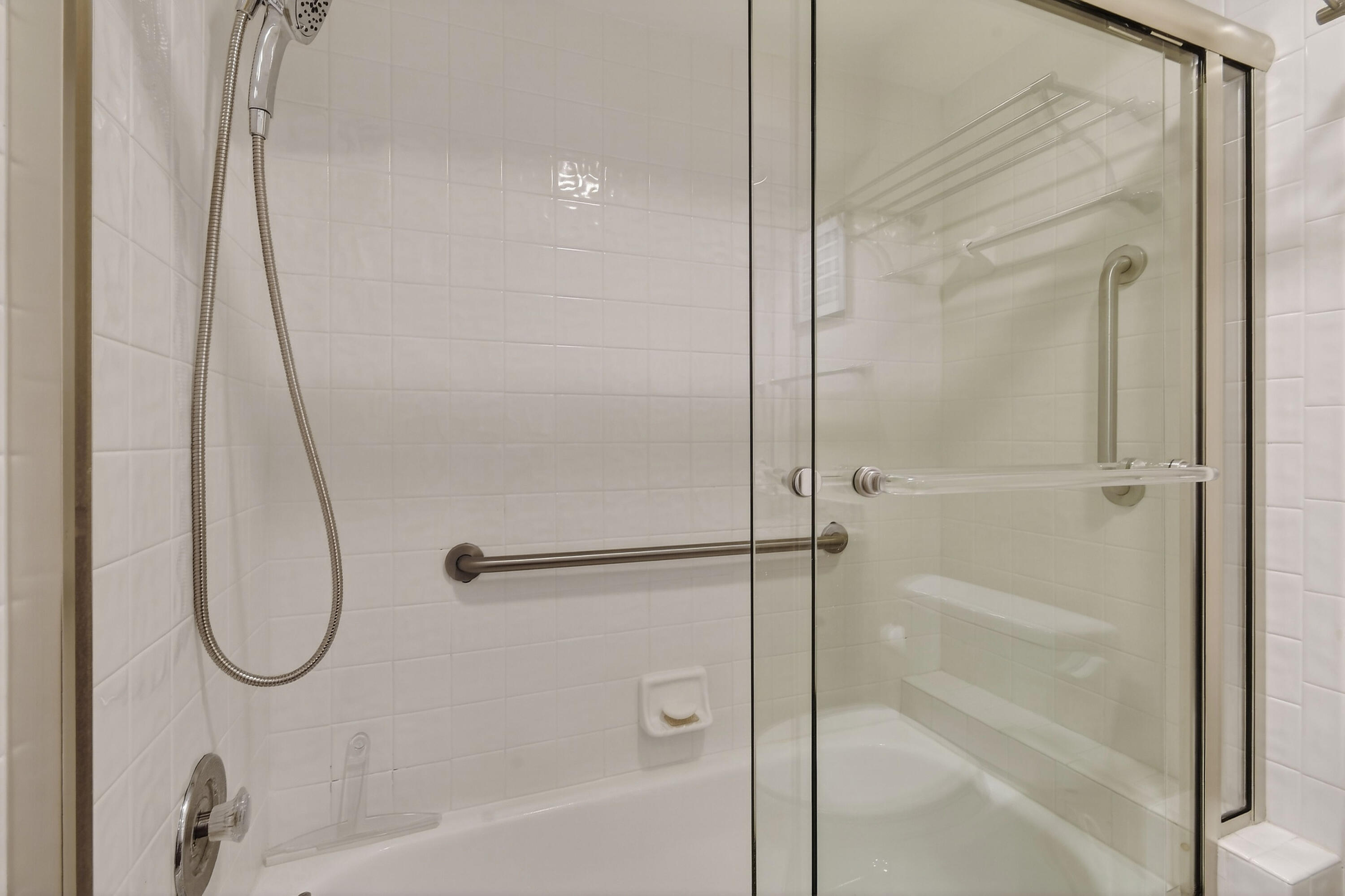 VILLAS OF OCEAN DUNES 4 - Residential