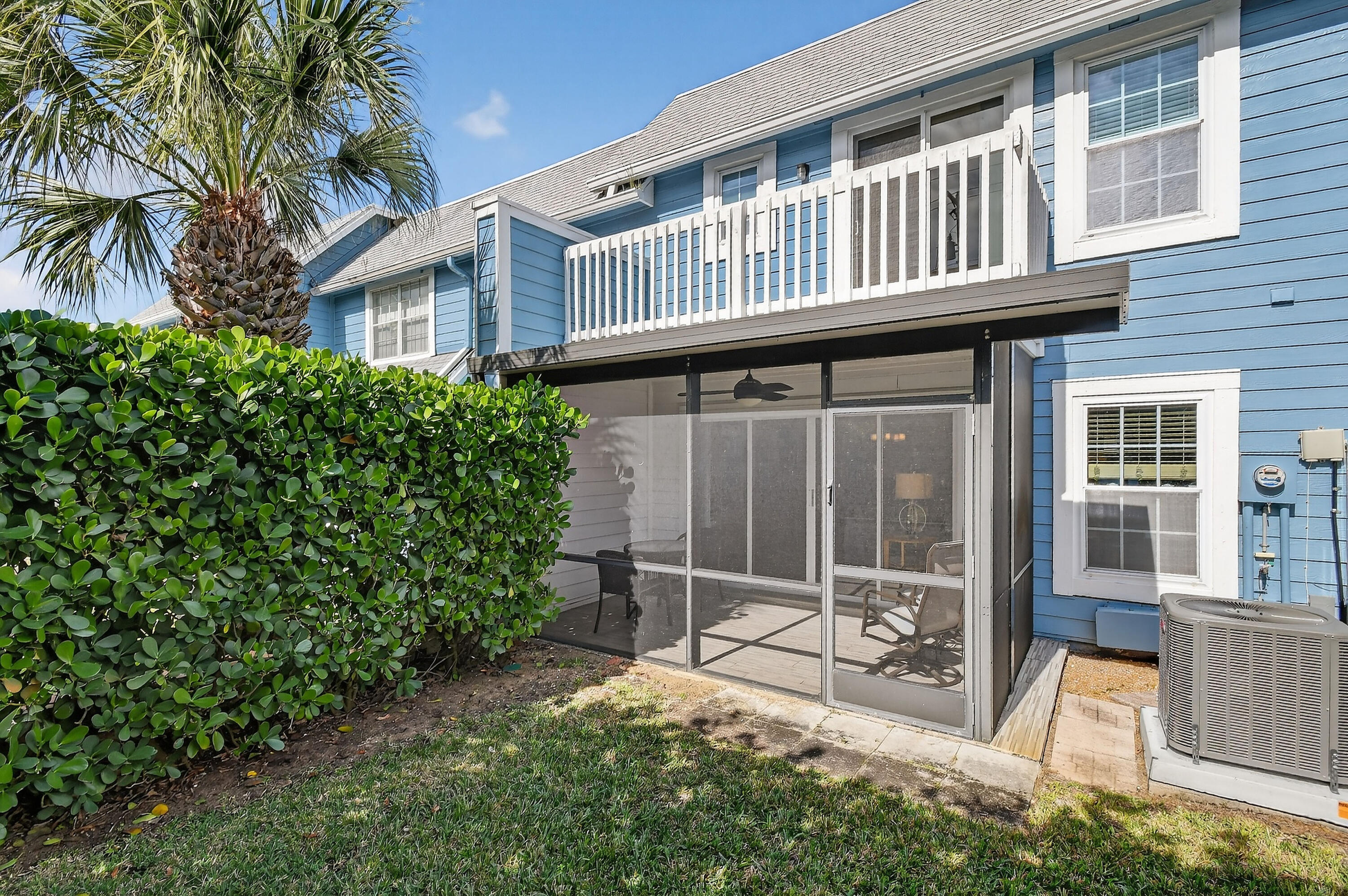 VILLAS OF OCEAN DUNES 4 - Residential