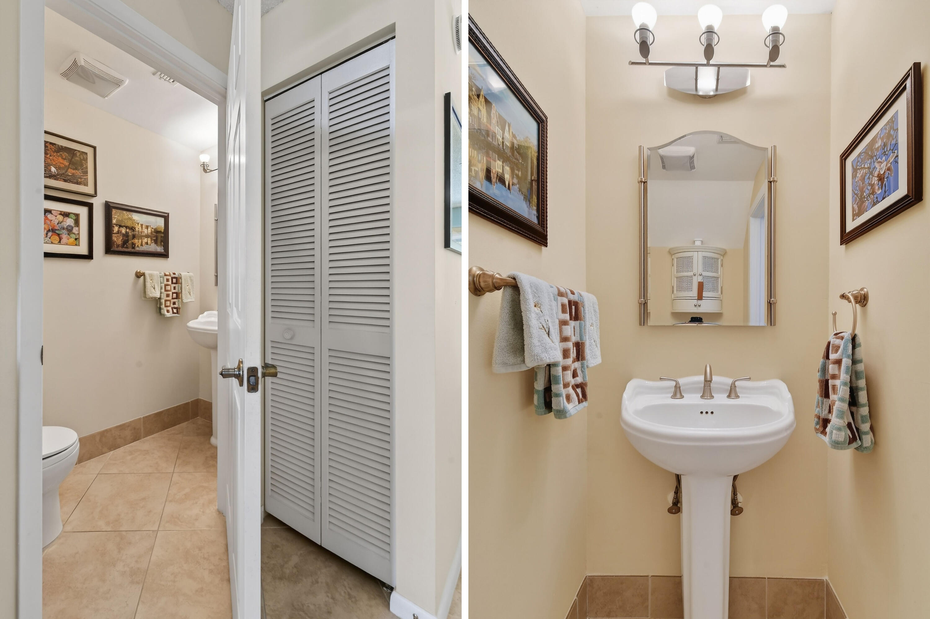 VILLAS OF OCEAN DUNES 4 - Residential