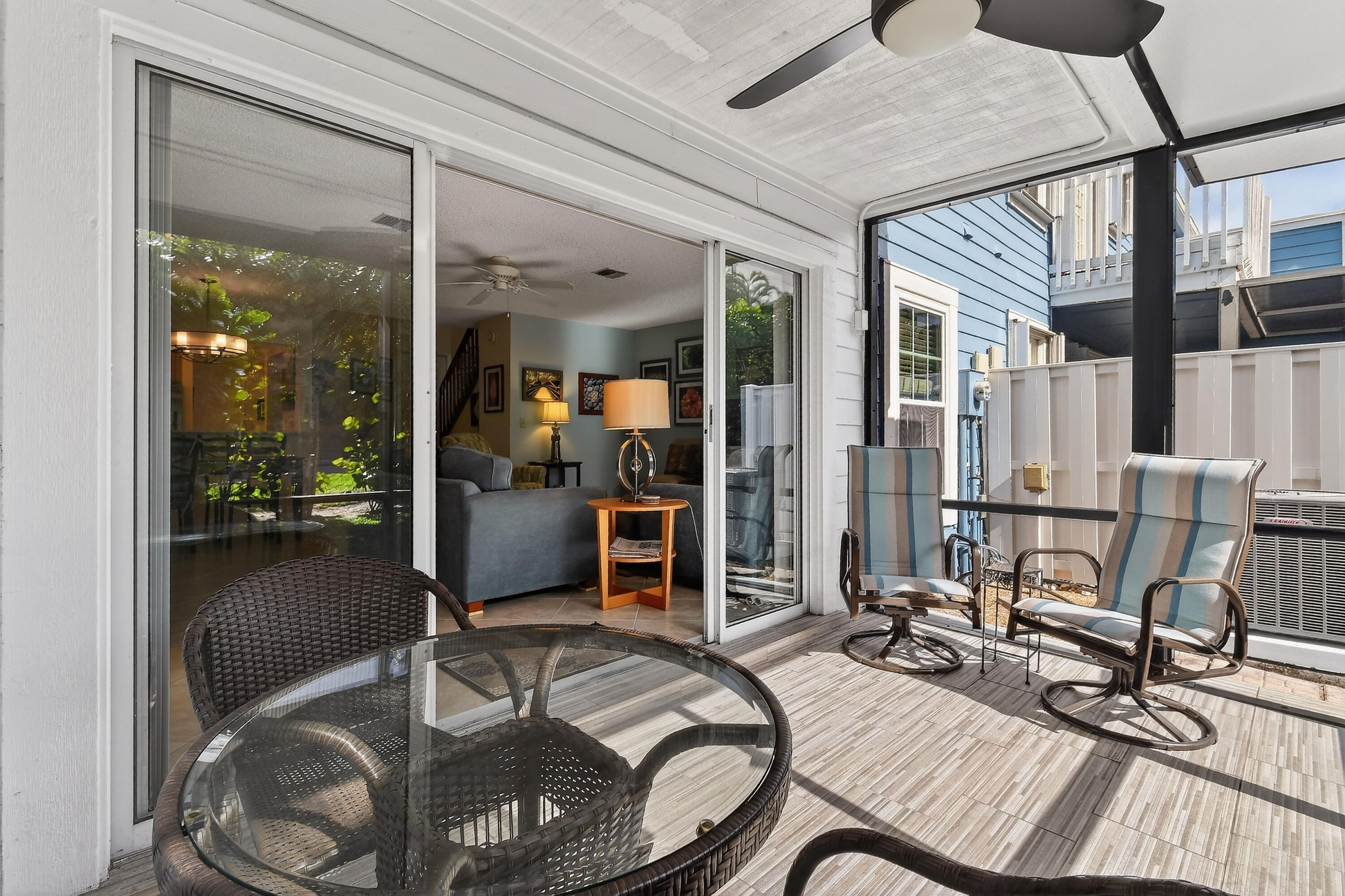 VILLAS OF OCEAN DUNES 4 - Residential