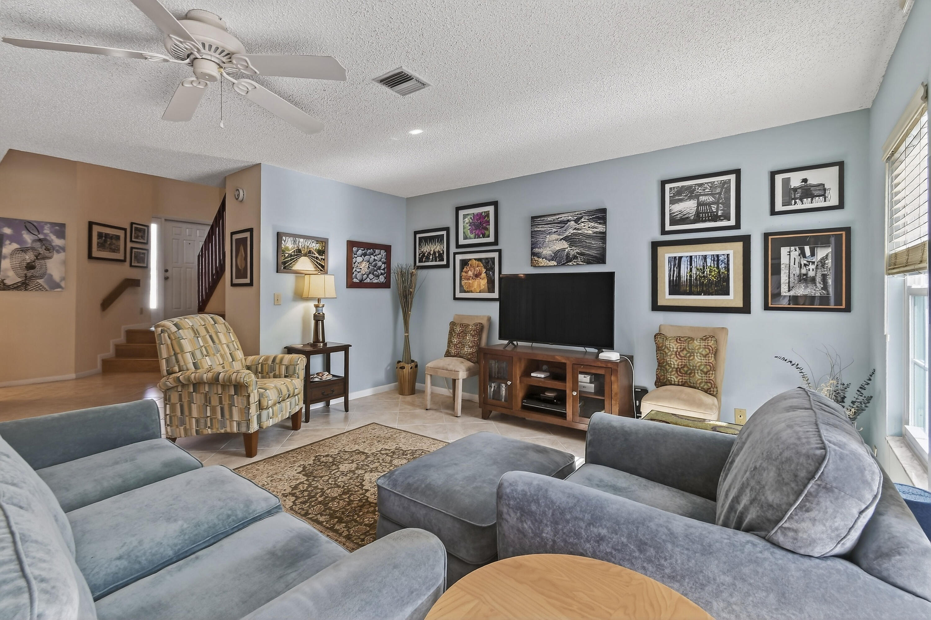 VILLAS OF OCEAN DUNES 4 - Residential