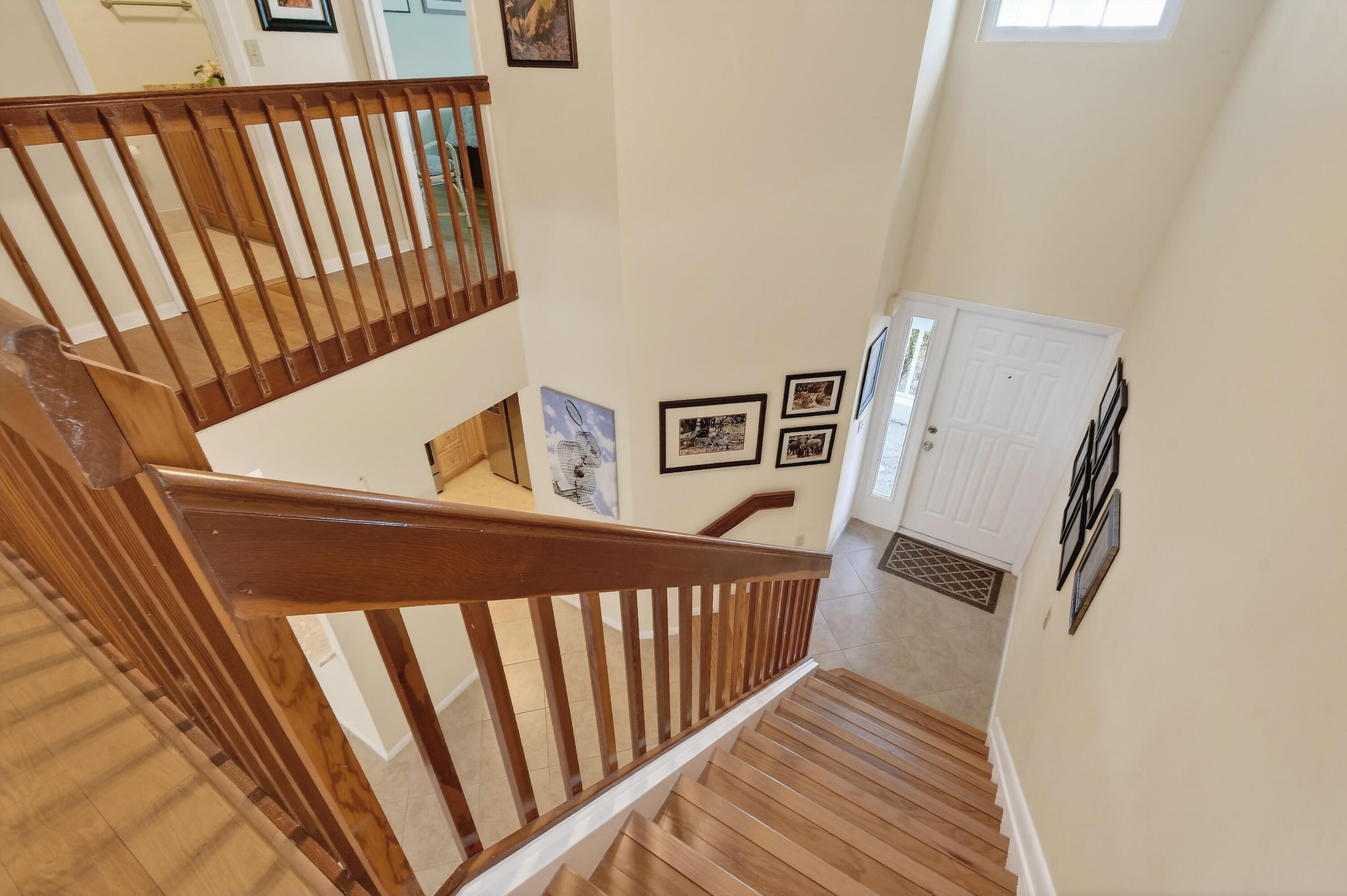 VILLAS OF OCEAN DUNES 4 - Residential