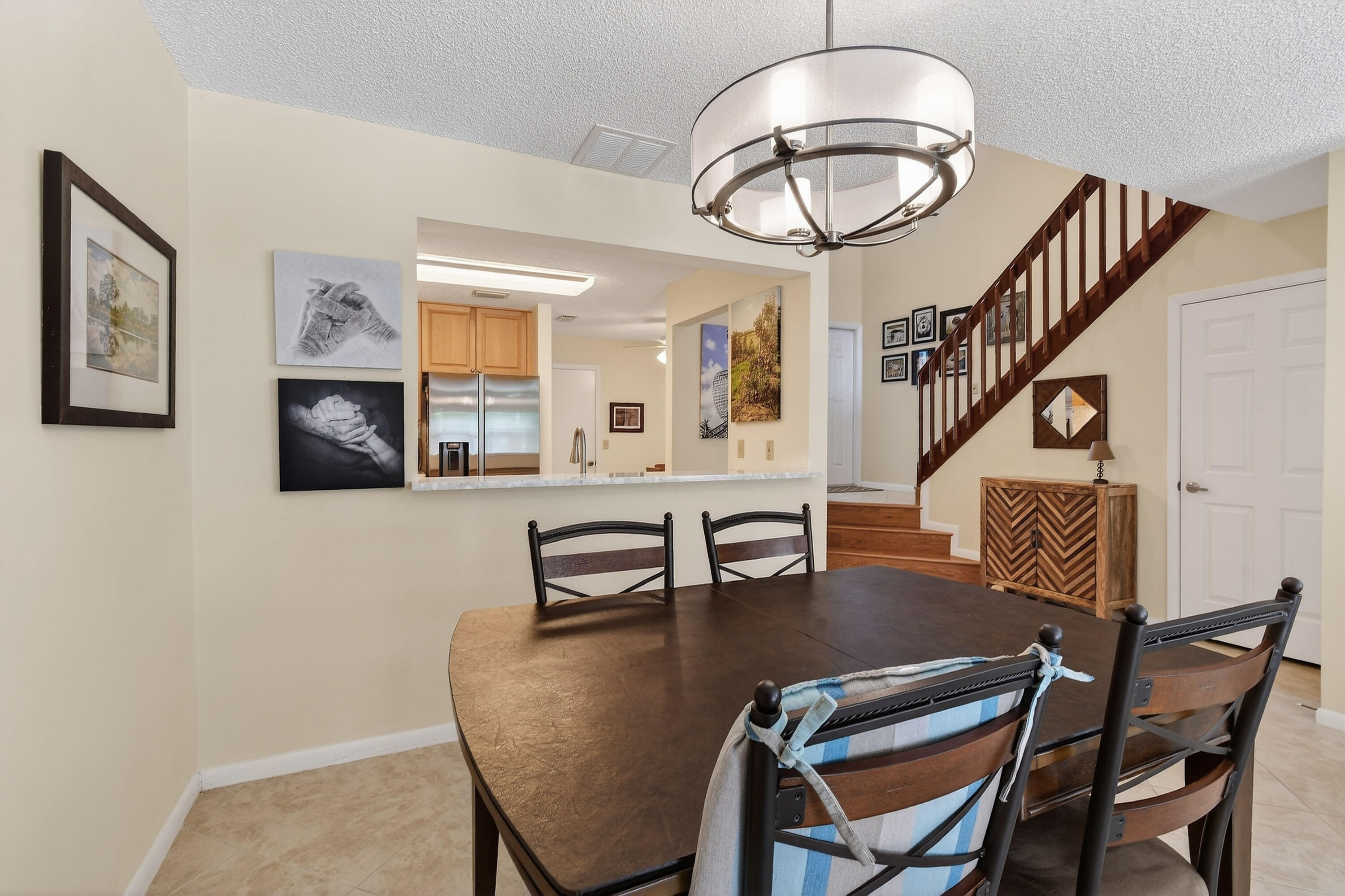 VILLAS OF OCEAN DUNES 4 - Residential