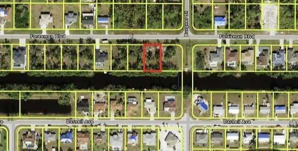 13389 FORESMAN BLVD, PORT CHARLOTTE, FL 33981 - Image 3398fbc31a630065e4fb89c2ac8deee5/2557088604