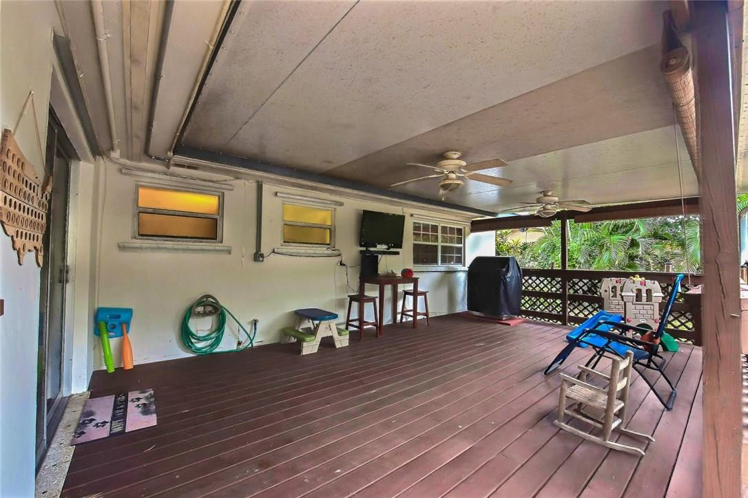Plantation Park 43-18 B - Residential