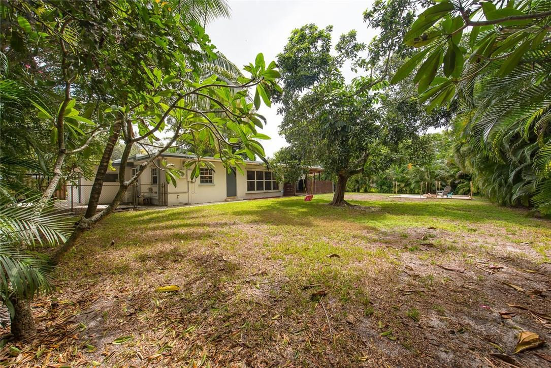 Plantation Park 43-18 B - Residential