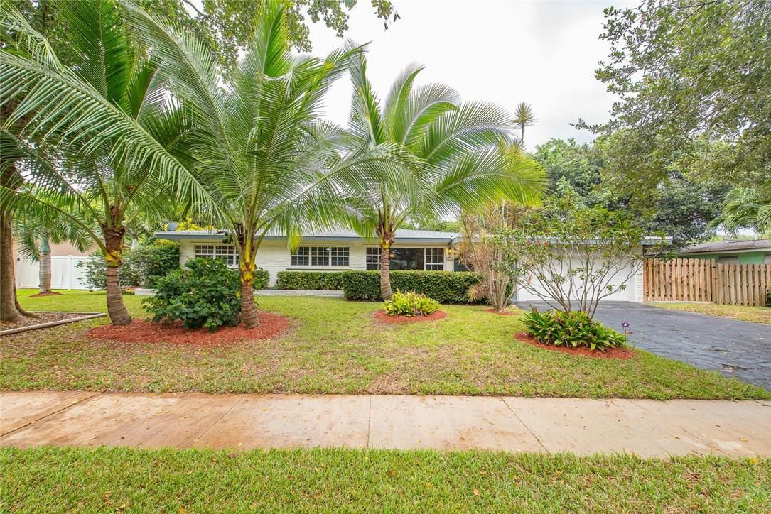 Plantation Park 43-18 B - Residential