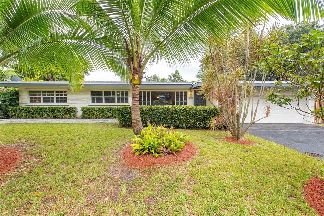 Plantation Park 43-18 B - Residential