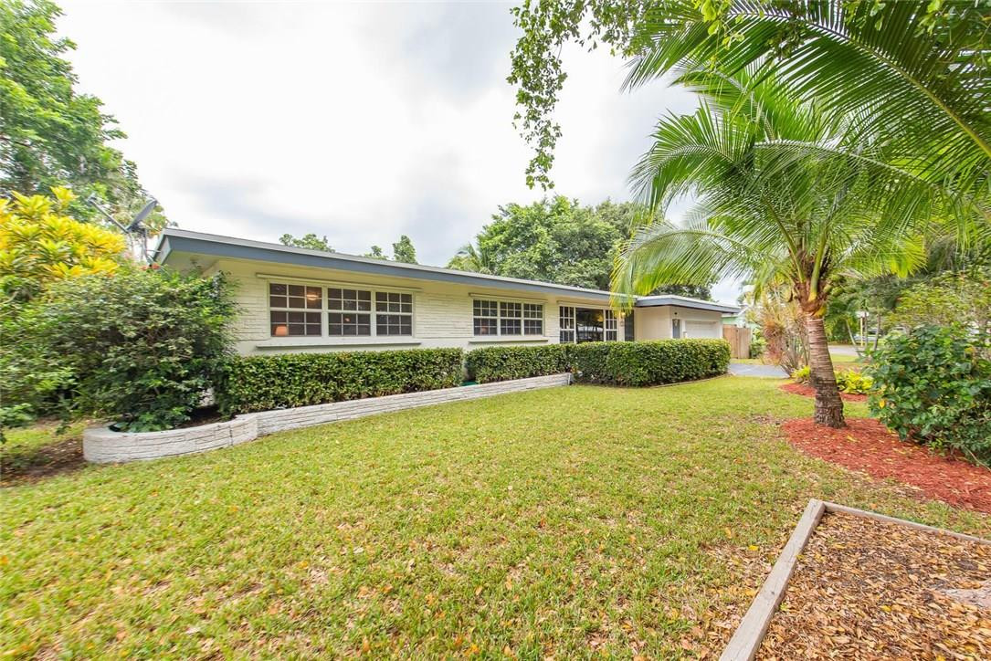 Plantation Park 43-18 B - Residential