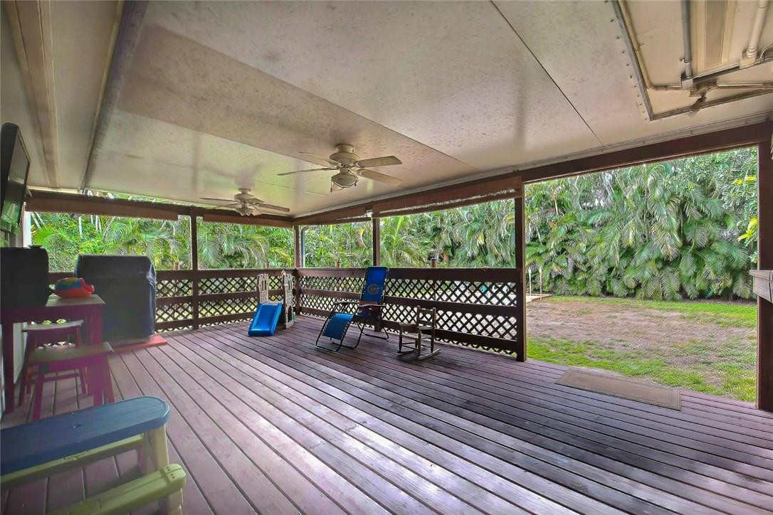 Plantation Park 43-18 B - Residential