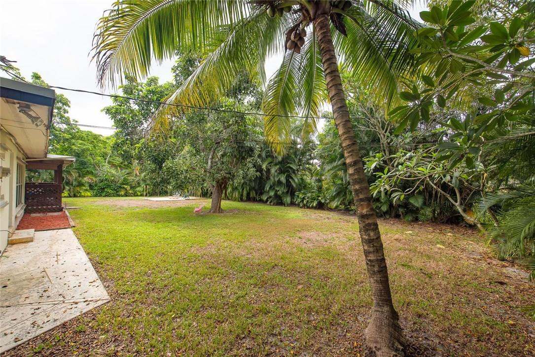 Plantation Park 43-18 B - Residential