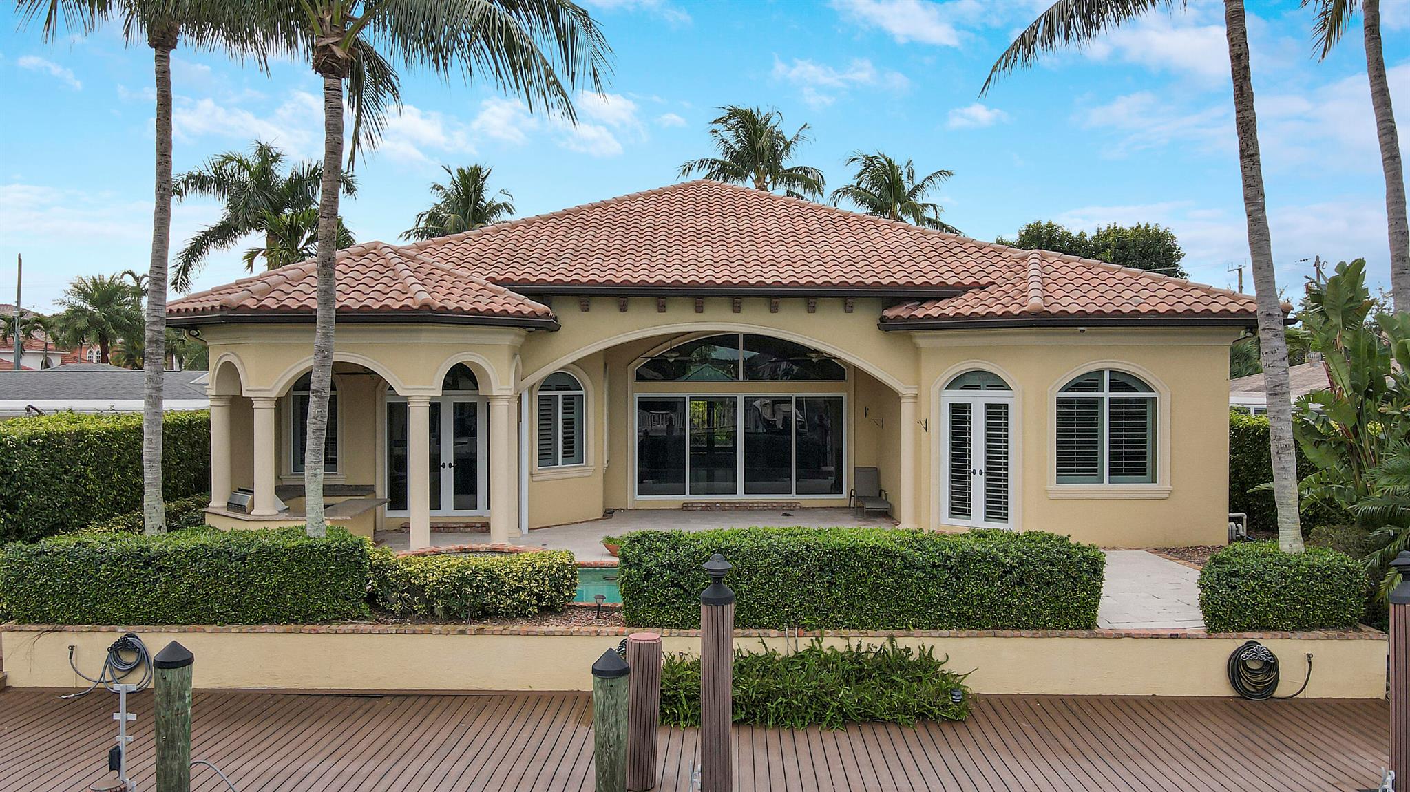 Pirate's Cove - Residential