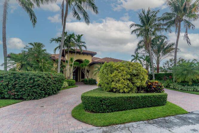 Pirate's Cove - Residential