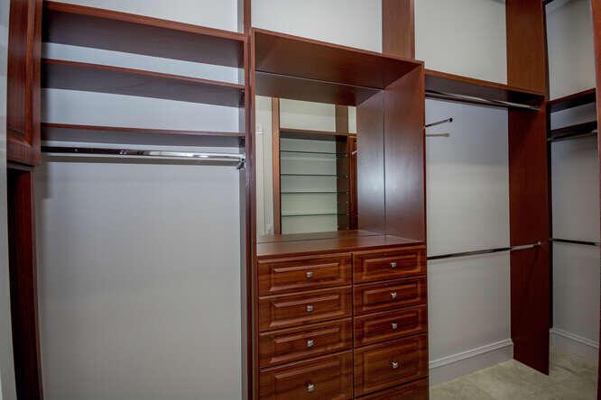 Pirate's Cove - Residential