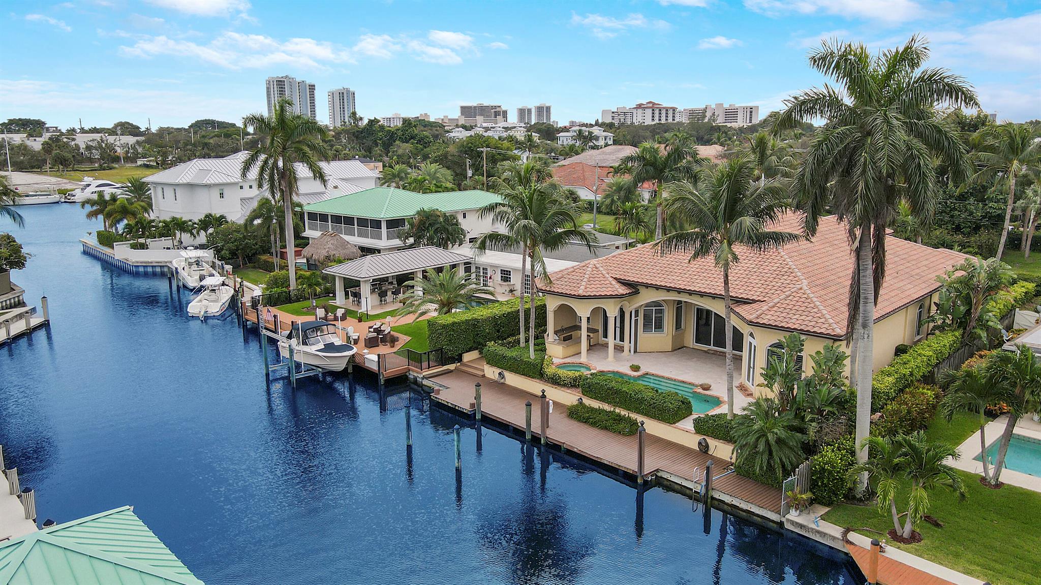 Pirate's Cove - Residential