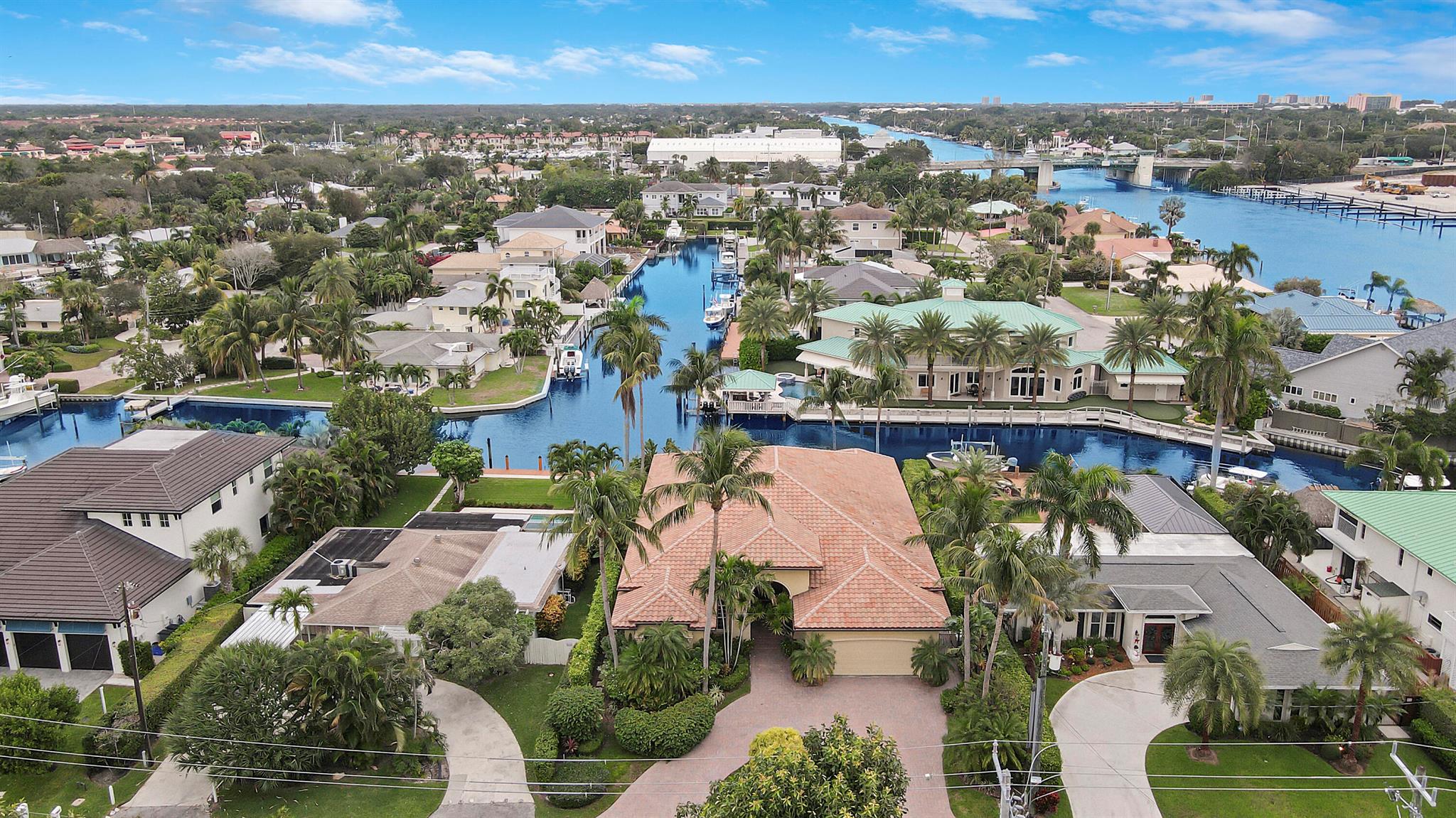 Pirate's Cove - Residential