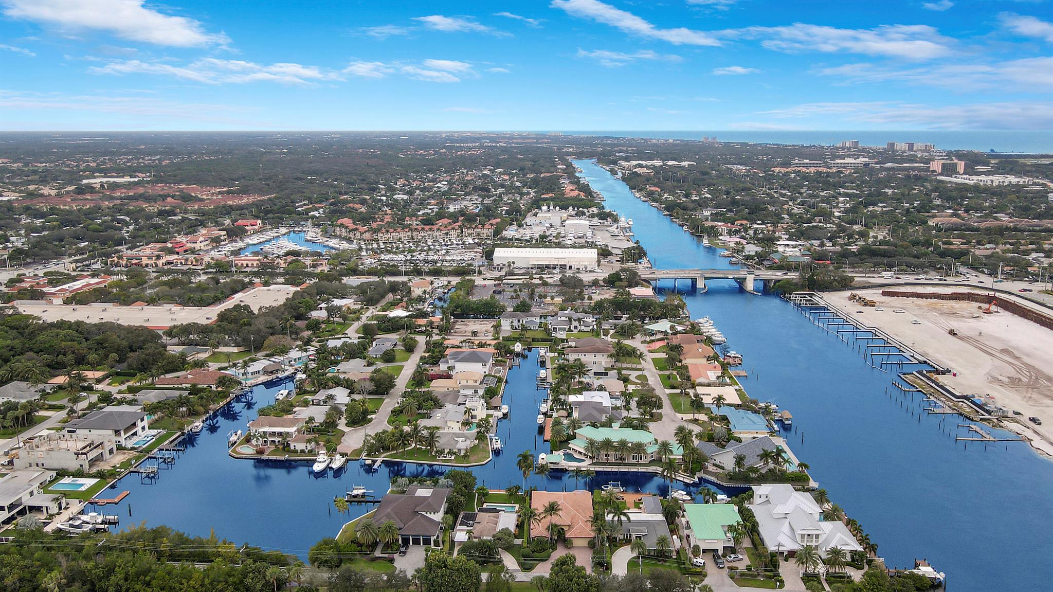 Pirate's Cove - Residential