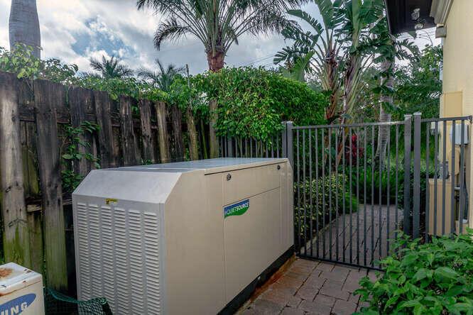 Pirate's Cove - Residential