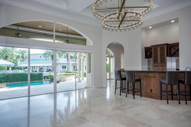 Pirate's Cove - Residential