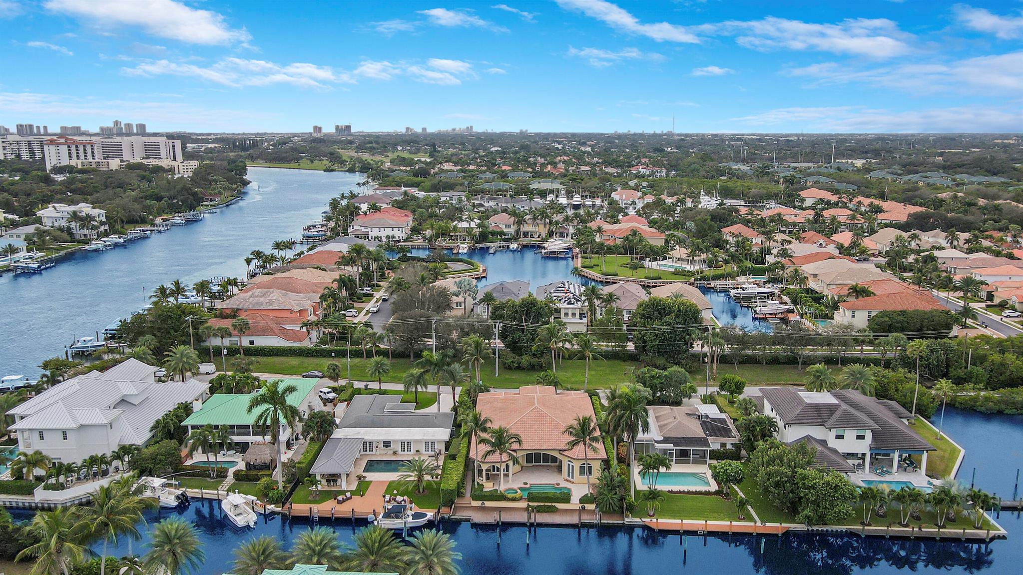 Pirate's Cove - Residential