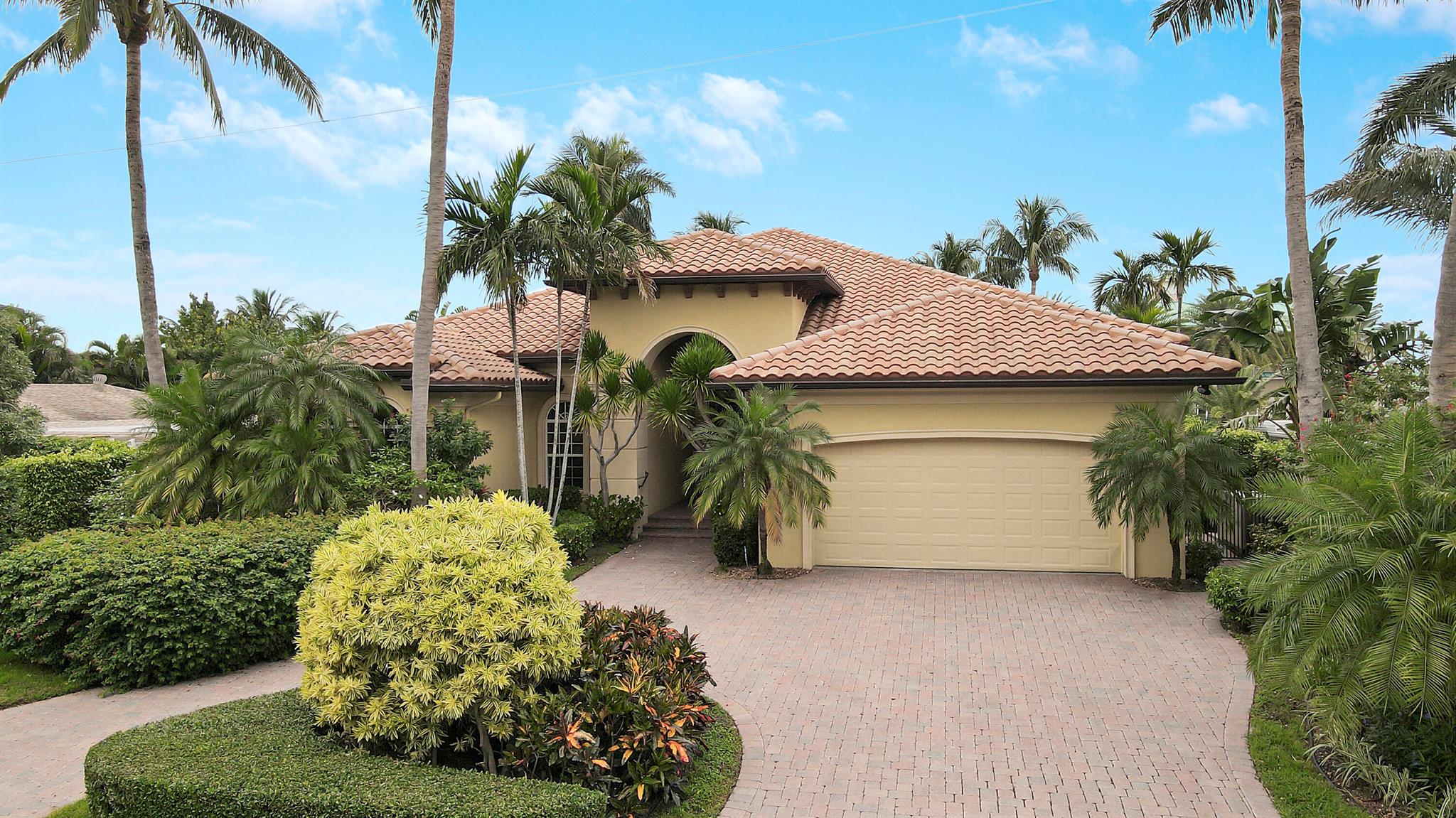 Pirate's Cove - Residential