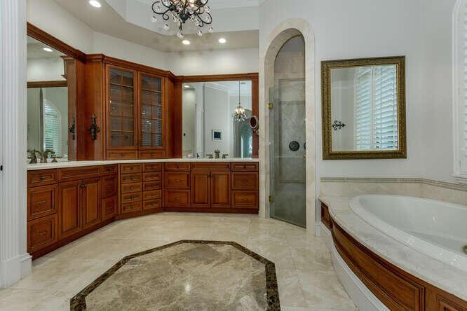 Pirate's Cove - Residential