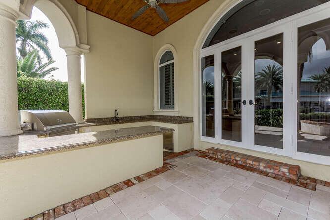 Pirate's Cove - Residential