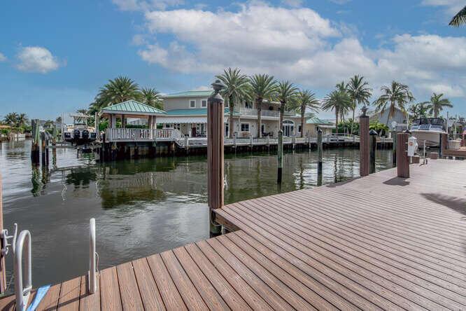 Pirate's Cove - Residential