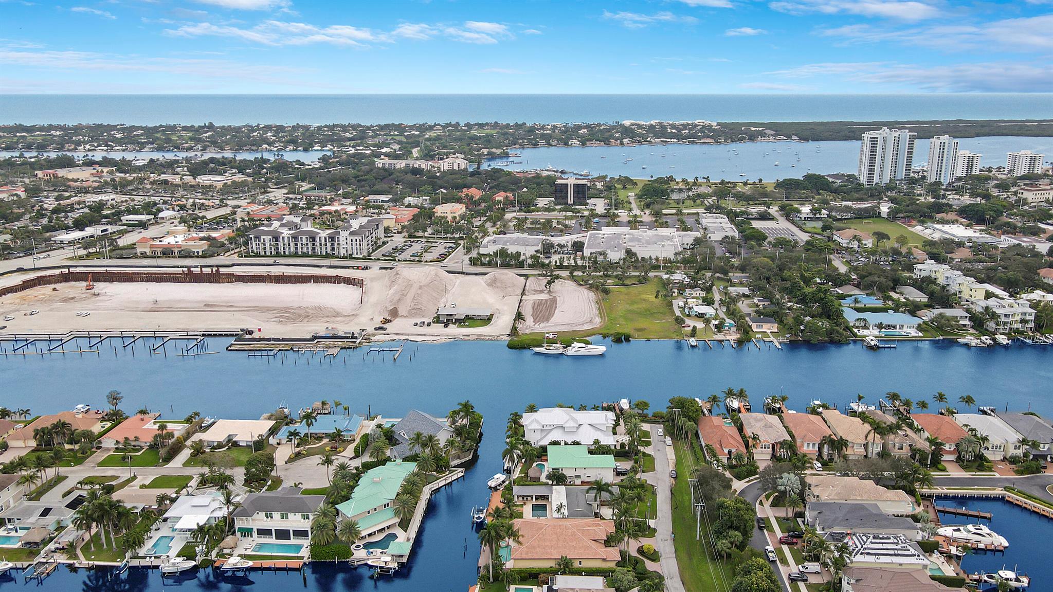 Pirate's Cove - Residential