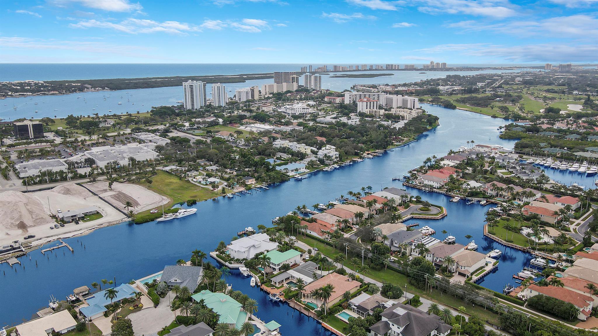 Pirate's Cove - Residential