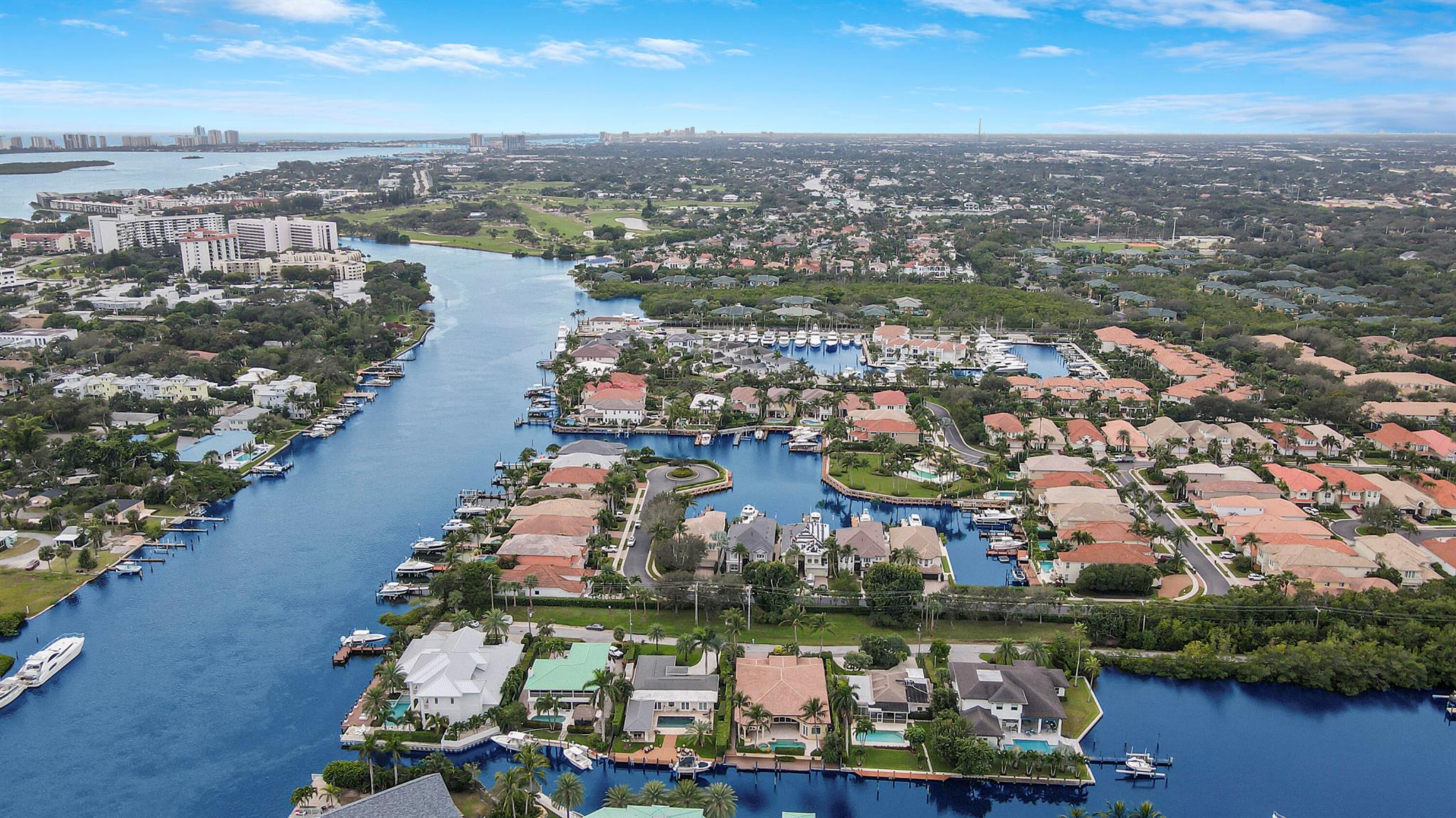 Pirate's Cove - Residential