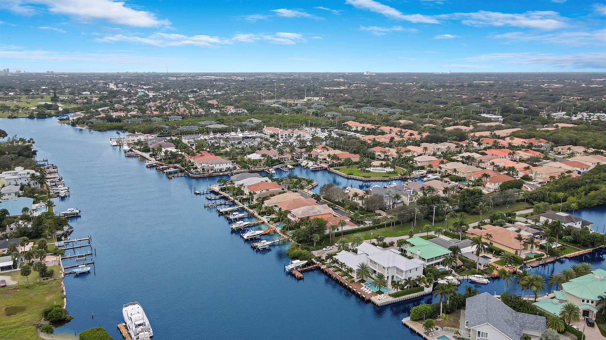 Pirate's Cove - Residential