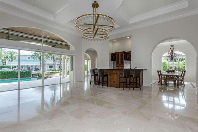 Pirate's Cove - Residential