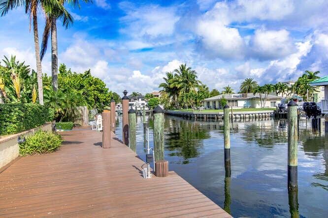 Pirate's Cove - Residential