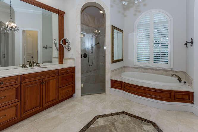 Pirate's Cove - Residential