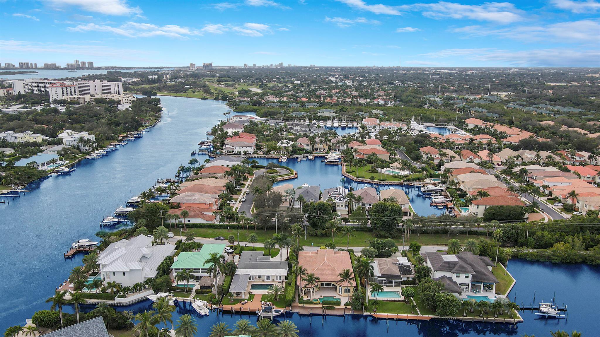 Pirate's Cove - Residential