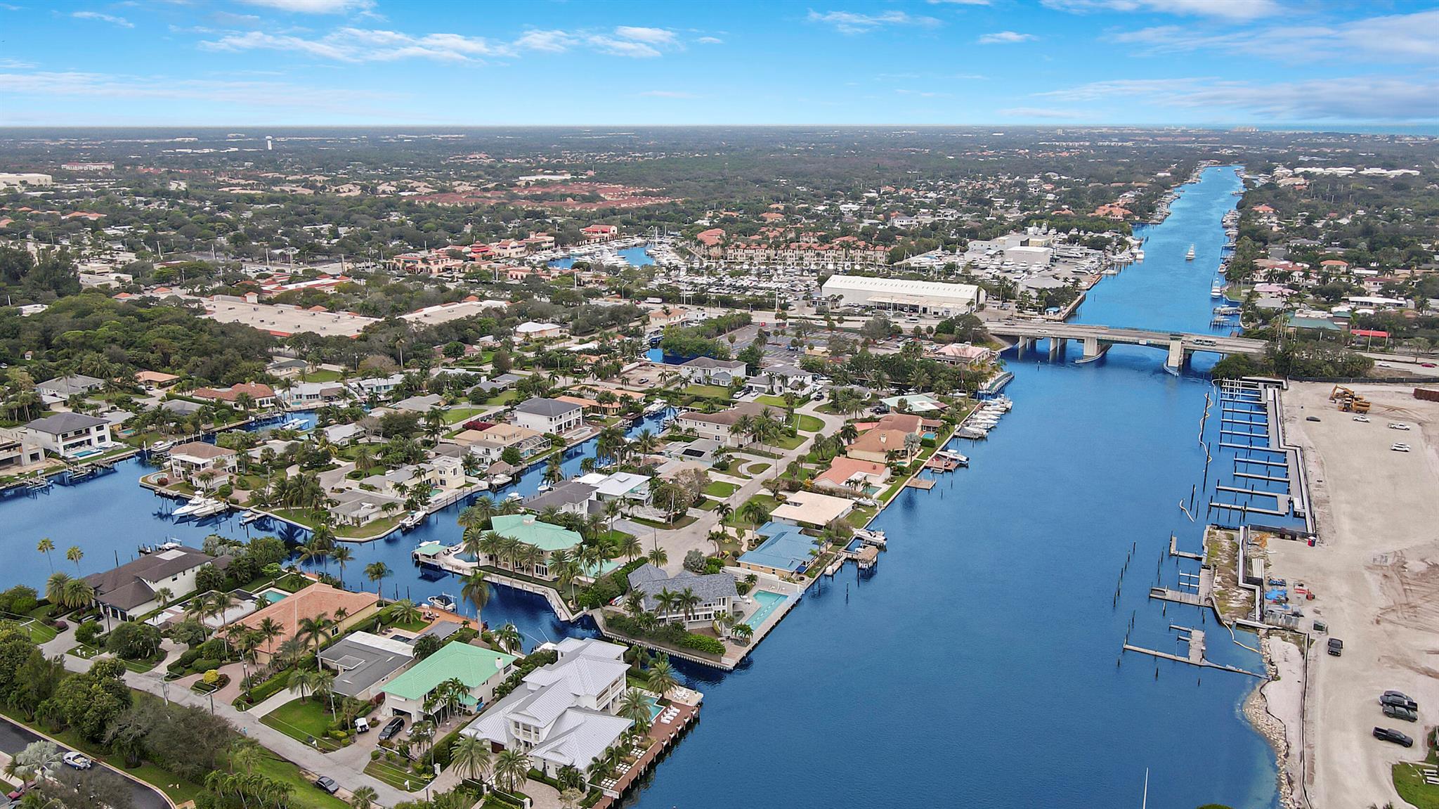 Pirate's Cove - Residential