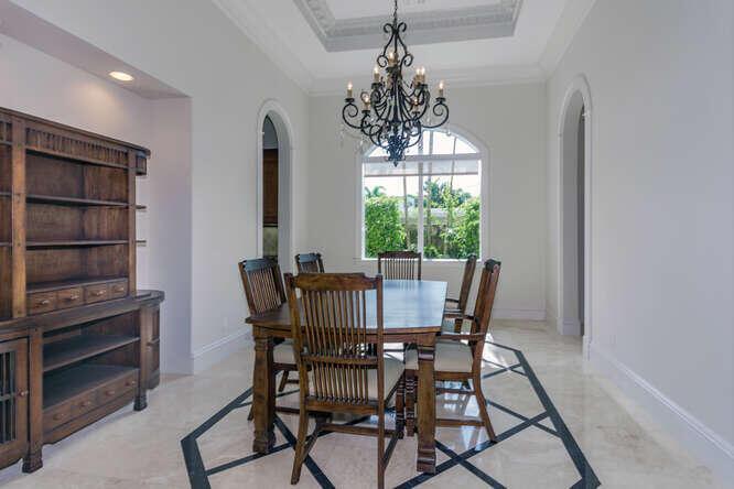 Pirate's Cove - Residential