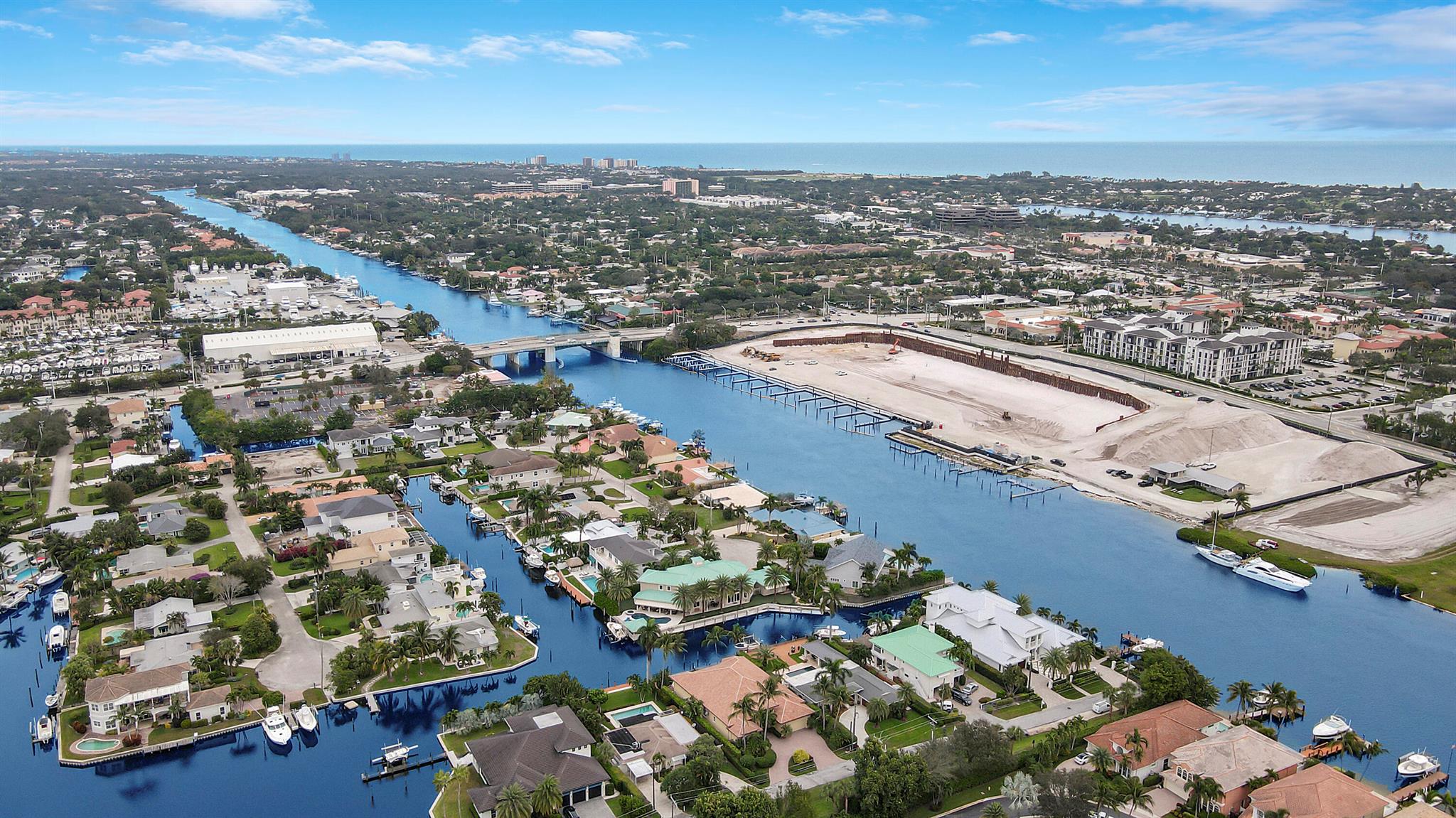 Pirate's Cove - Residential