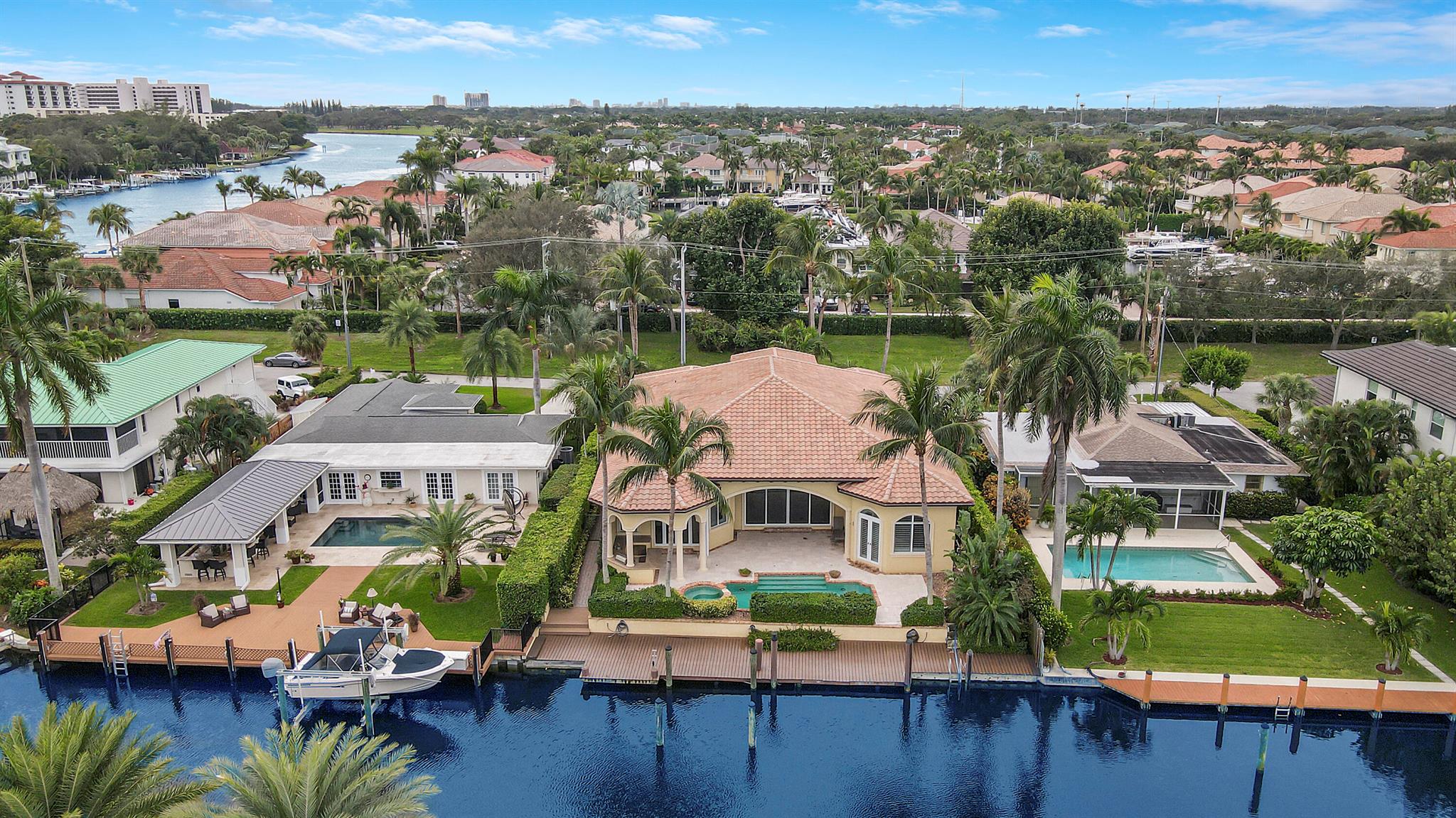 Pirate's Cove - Residential