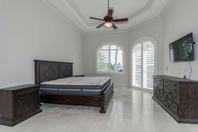 Pirate's Cove - Residential