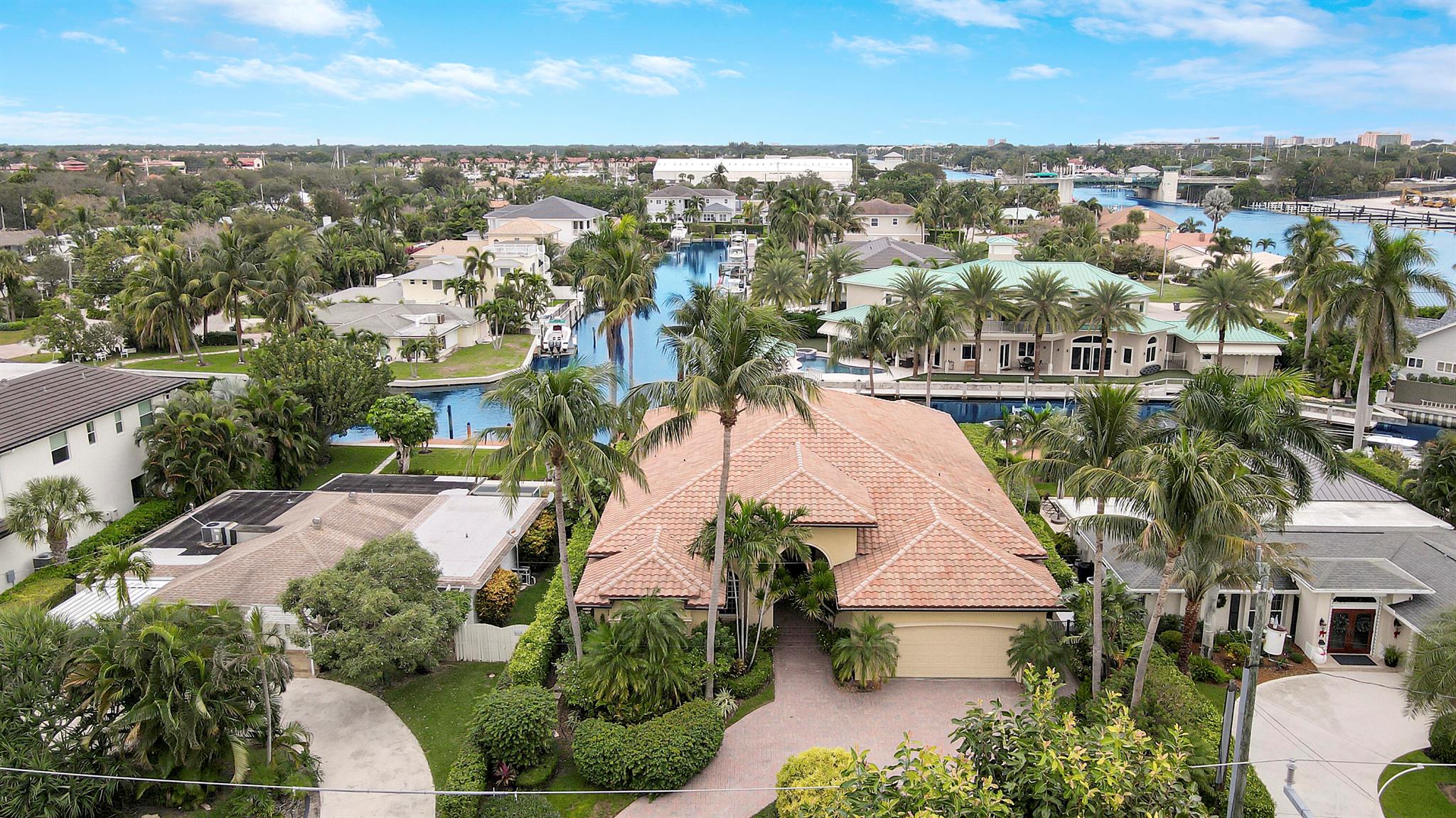 Pirate's Cove - Residential