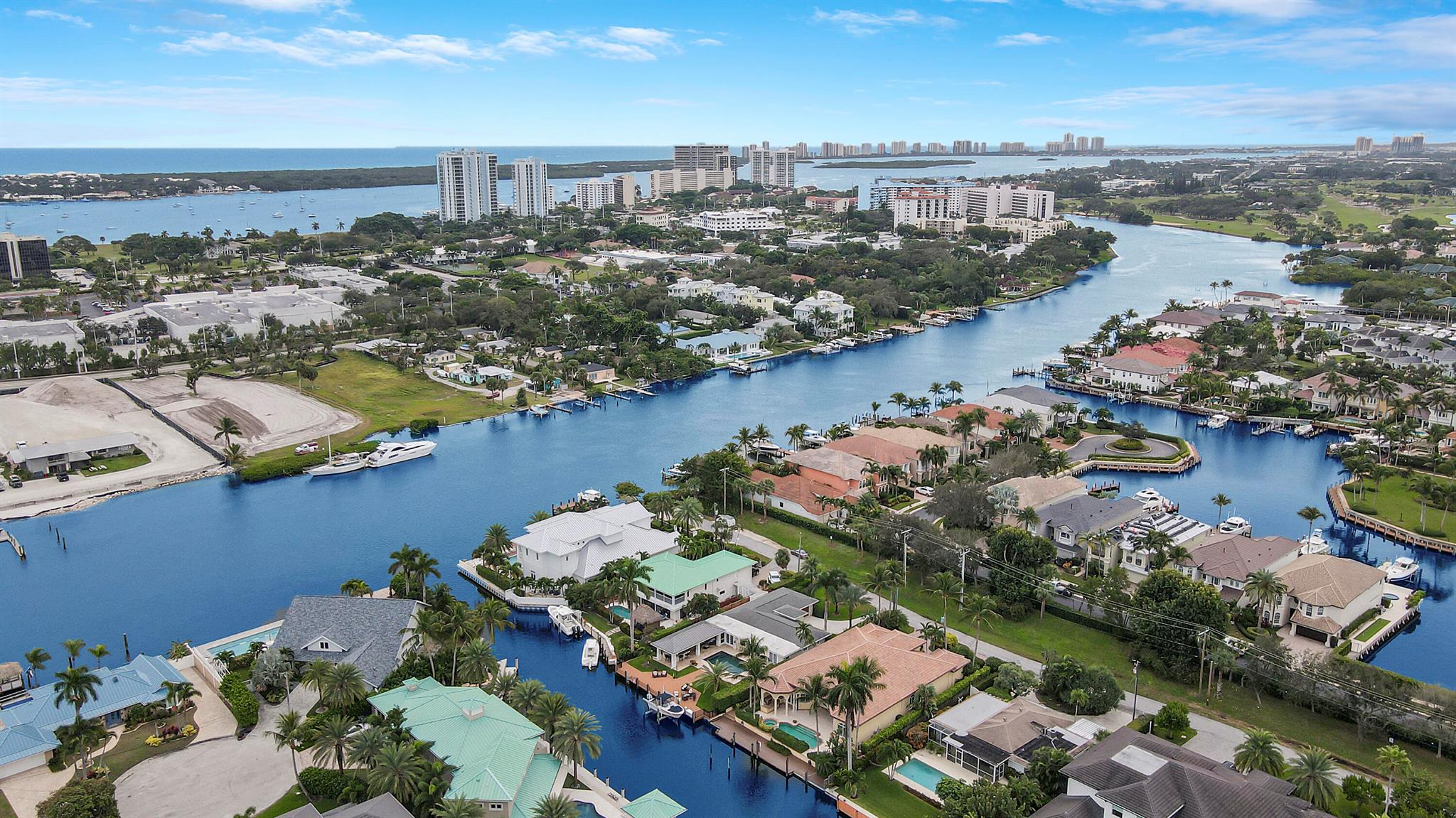 Pirate's Cove - Residential