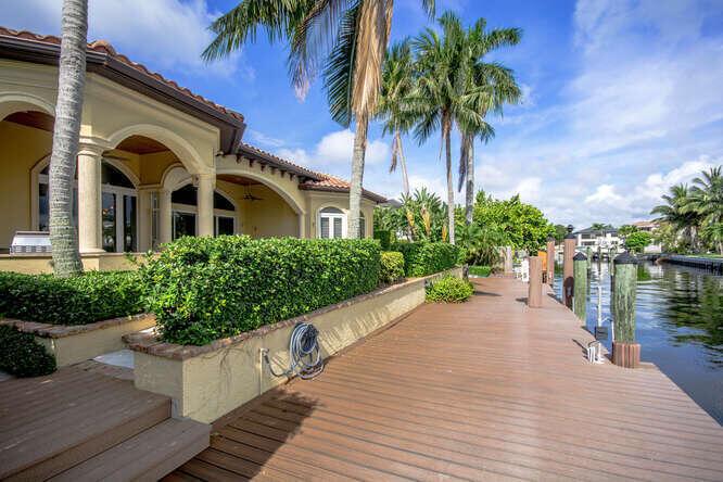 Pirate's Cove - Residential