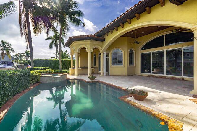 Pirate's Cove - Residential