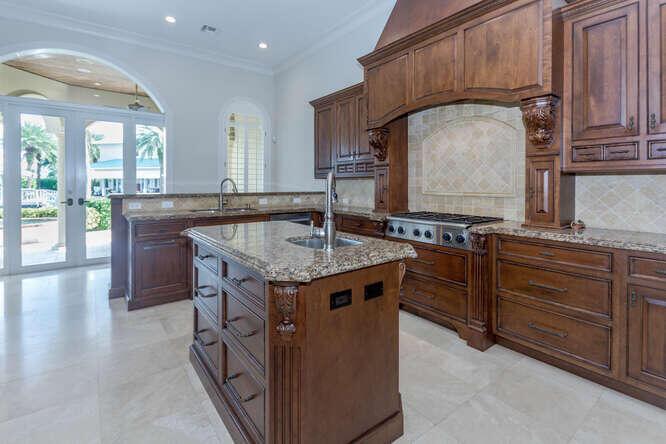 Pirate's Cove - Residential