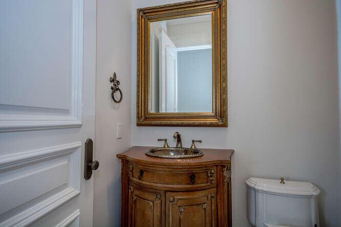 Pirate's Cove - Residential