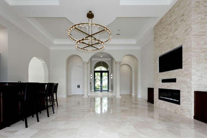 Pirate's Cove - Residential