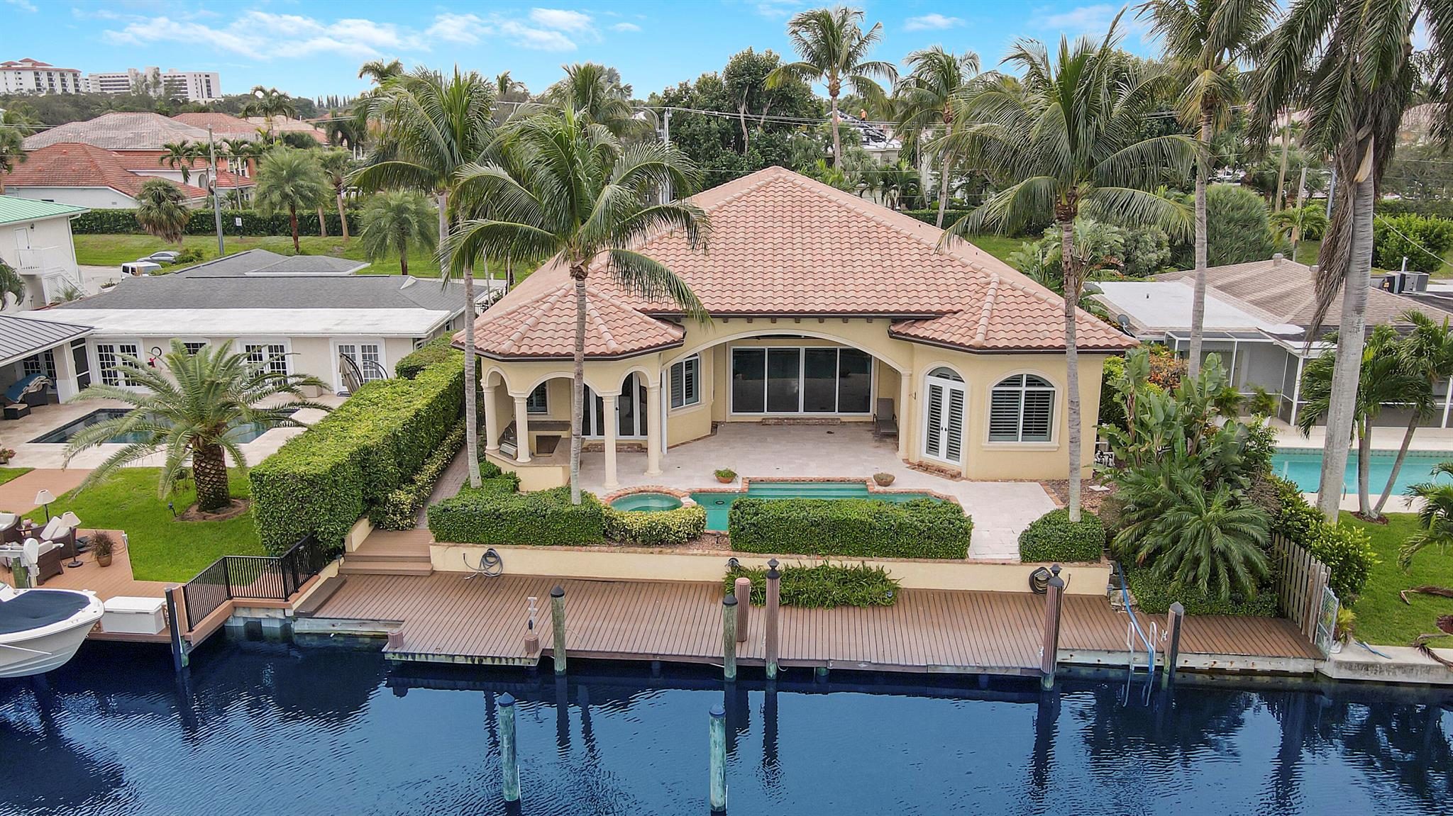 Pirate's Cove - Residential