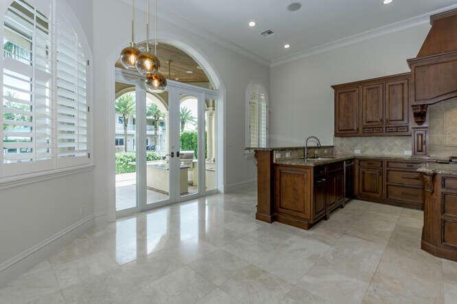 Pirate's Cove - Residential